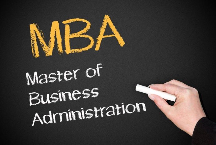 MBA internship in chennai